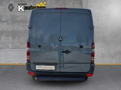 Fahrzeugabbildung Sprinter II Kasten 319 CDI MIXTO 5 Sitze