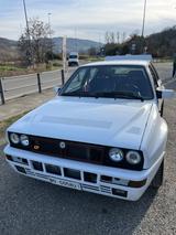 Lancia Delta 2.0i.e. turbo cat HF integrale - gebrauchte Lancia Delta aus dem Jahr 1992