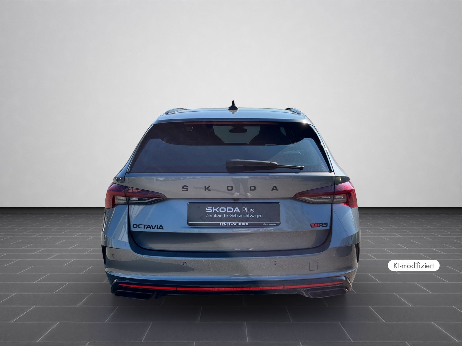 Skoda Octavia - Bild 7