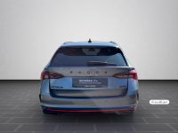 Skoda Octavia - Vorschau Bild 7