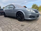 Opel Vectra C Caravan Edition - gebrauchte Opel Vectra aus dem Jahr 2006