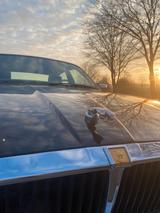 Jaguar XJ12 - Jaguar Gebrauchtwagen von 1994