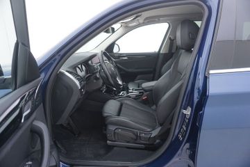 BMW X3 - 9