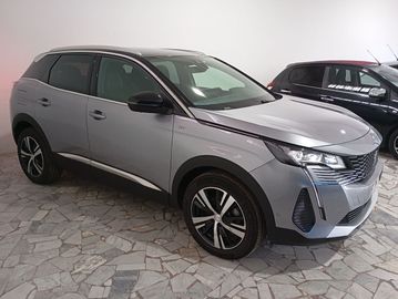 Peugeot 3008 - 5