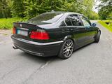 BMW e45 325I - BMW 325 in Hannover
