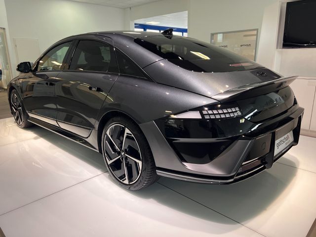Hyundai IONIQ 6 - Bild 5