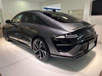 Hyundai IONIQ 6 - Vorschau Bild 5