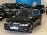 BMW 320d/LCPProf/LED/SportStz/Panorama/P+DrivAs/17Zo - BMW 320: 320d Sports