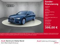 Audi A6 Avant 40 TDI design S tronic