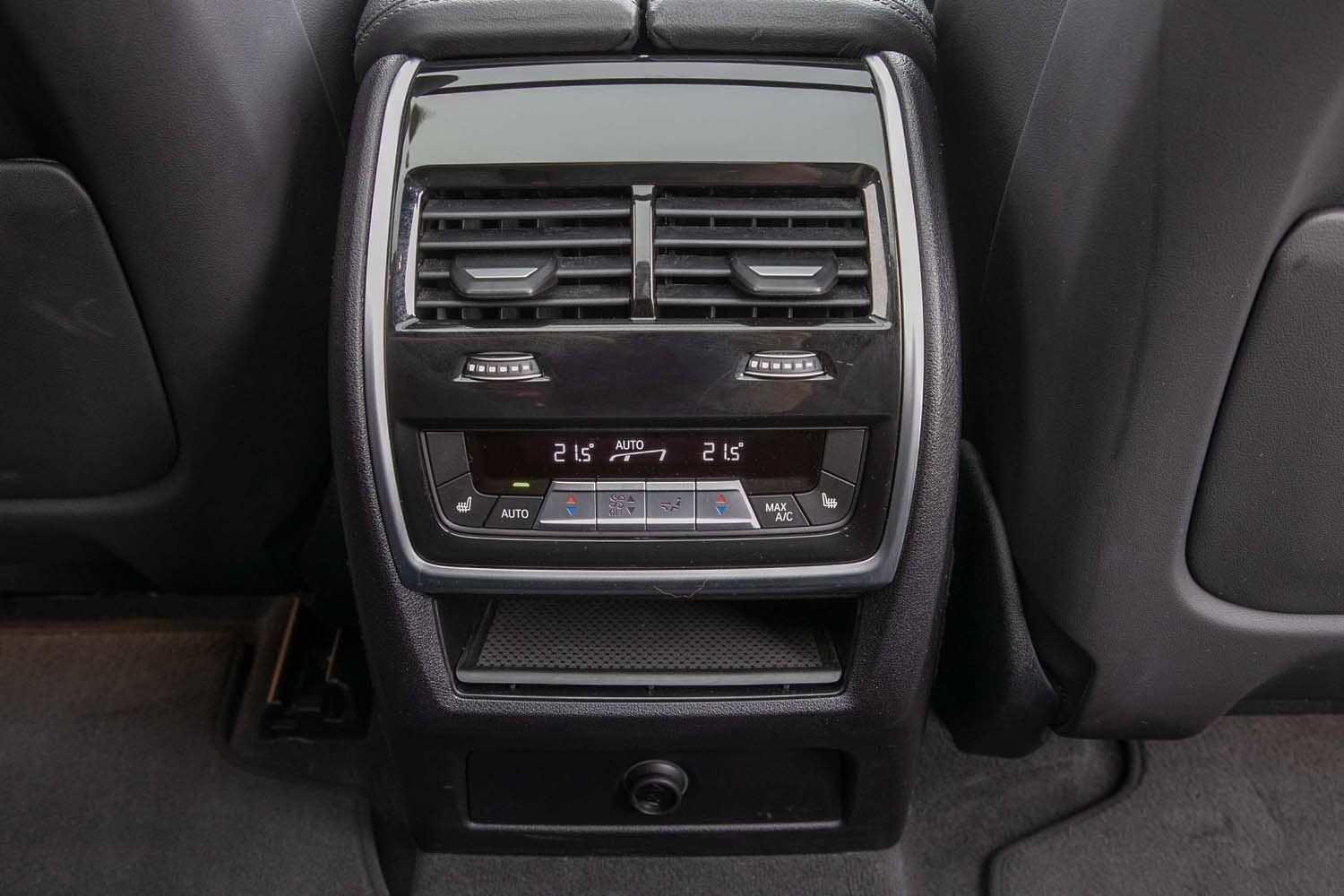 BMW X5 - Bild 15