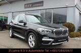 BMW X3 xDrive 20 i xLine, 1.Hand, Scheckheftgepflegt - gebrauchte BMW X3 aus dem Jahr 2018
