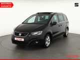 Seat Alhambra 2.0 TDI DSG FR-Line 7-Sitzer Panorama - Seat Alhambra mit Diesel-Antrieb: Kleinbus, Automatik