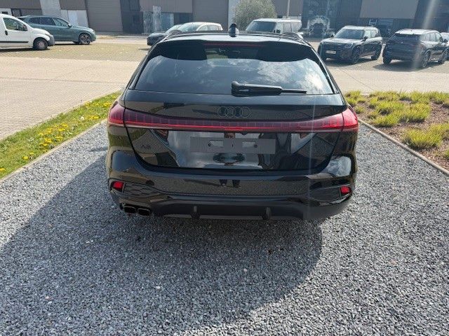 Audi A5 Avant TDI 150 kW - S LINE imagem 3
