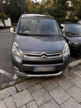 Citroën Citreon berlingo Euro 5 1.6 EHDI - Citroën Berlingo in München