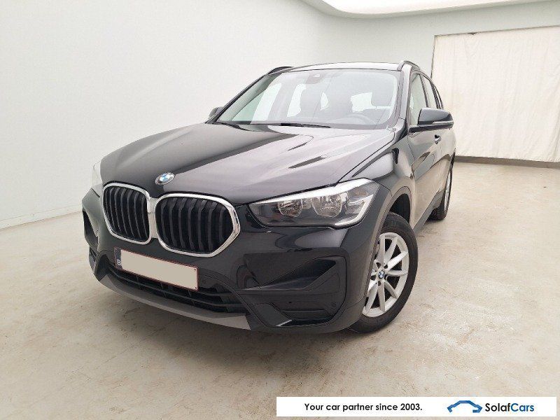 Image of BMW X1