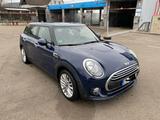 MINI Gepflegter Mini One D  Clubman - MINI One D Clubman von privat