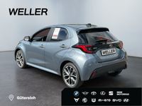 Toyota Yaris - Vorschau Bild 6