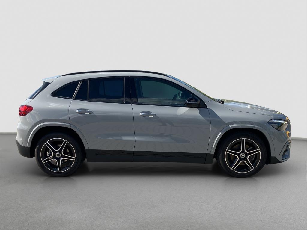 Mercedes-Benz GLA AMG Line*Night Paket*el. Heckklappe*LED, миниатюра 17