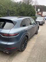 Porsche Cayenne 2.9 V6 S Tiptronic S - Porsche Gebrauchtwagen in Kaiserslautern