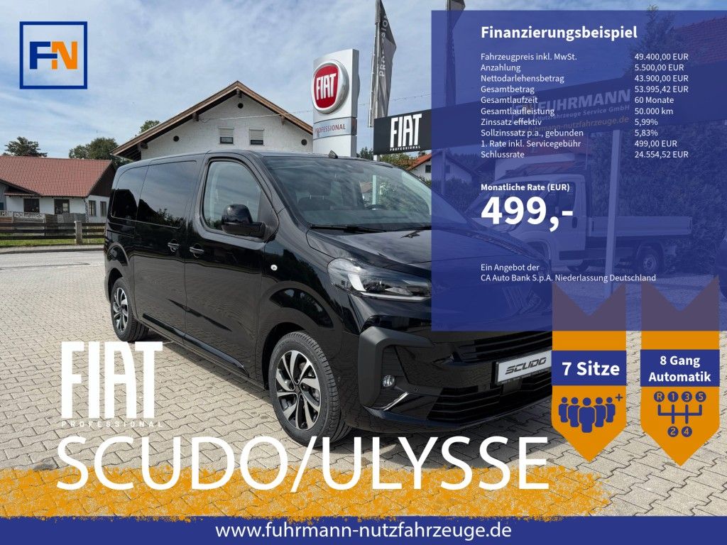 Fiat Ulysse
