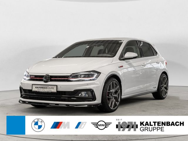 Volkswagen Polo GTI 2.0 TSI KLIMA PDC SHZ NAVI ACC AID LED