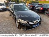 Mercedes-Benz C 200 C -Klasse T-Modell C 200 T d - Mercedes-Benz C 200 Gebrauchtwagen in Freiburg