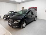 Volkswagen Touran 1.6 TDI DSG Comfortline - VW Touran mit Halbautomatikschaltung