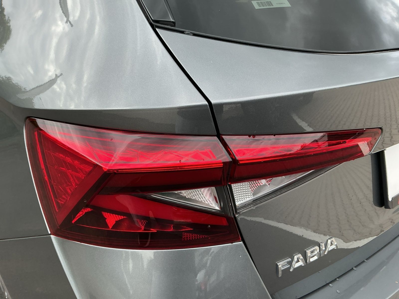 Skoda Fabia - Bild 16