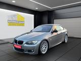 BMW 335 i Coupe E92 Navi Memory Sitze Soundsystem Xe - BMW 335 aus 2008: Coupe, 335i