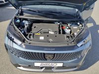 Peugeot 5008 - Vorschau Bild 14