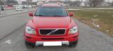 Volvo XC90 D5 AWD Executive - gebrauchte Volvo XC90 aus dem Jahr 2007