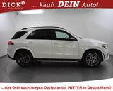 Mercedes-Benz GLE450 AMG Line 4M >AIRM+PANO+BURM+MEMO+360+VOLL - gebrauchte Mercedes-Benz GLE 450 aus dem Jahr 2019