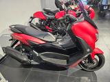 Yamaha NMAX 125 #SOFORT #1.HAND - YAMAHA NMAX 125