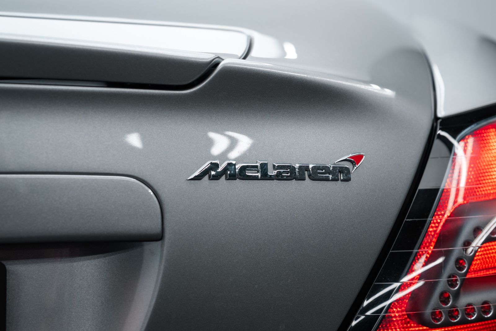 Fahrzeugabbildung Mercedes-Benz SLR McLaren 722 S Roadster LIMITIERT/TOPGEPFLEGT