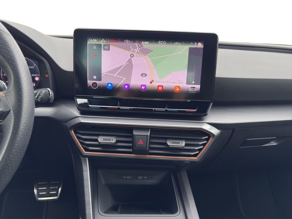 Cupra Leon - Bild 17