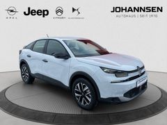 CITROEN C4 You Hybrid 110 6-Gang Doppelkupplung