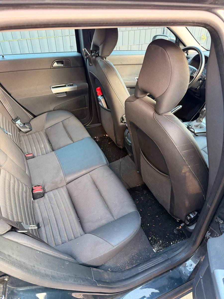 Volvo V50 2009 — photo 5