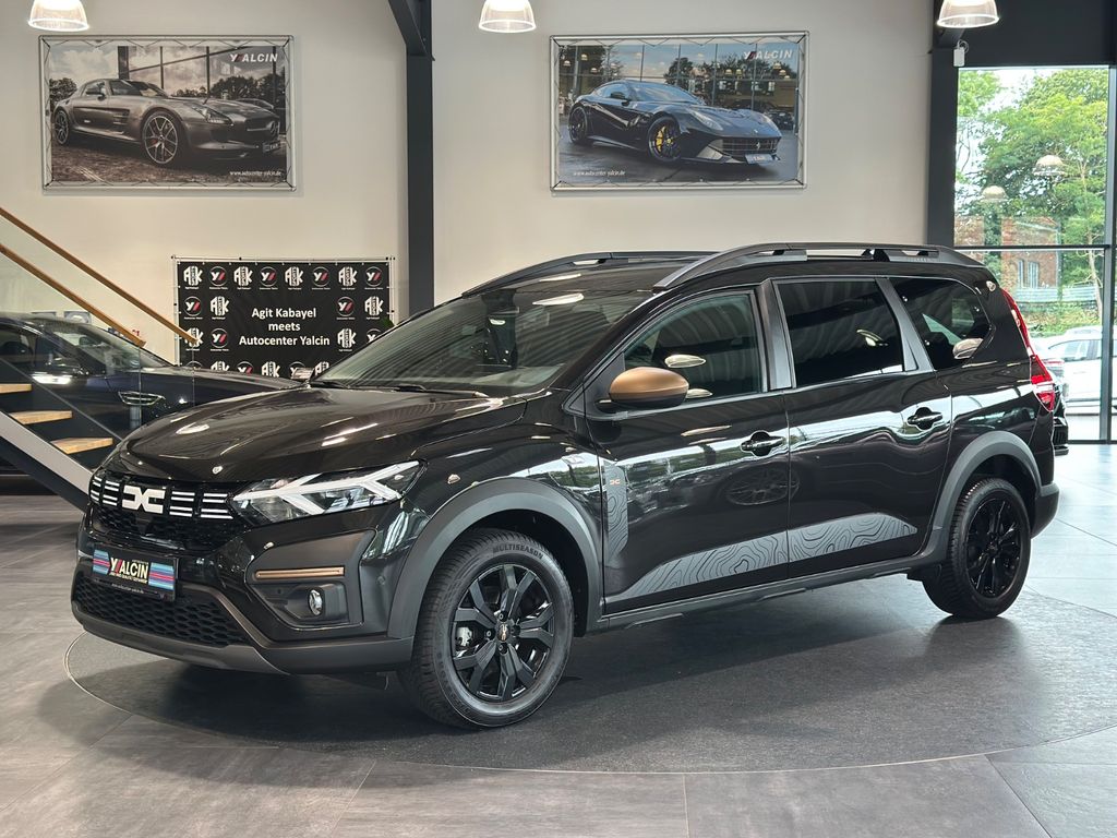 Image of Dacia Jogger