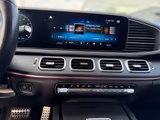Mercedes-Benz GLE 450 4MATIC - amg packet - gebrauchte Mercedes-Benz GLE 450 aus dem Jahr 2020