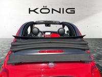 Fiat 500C - Vorschau Bild 13