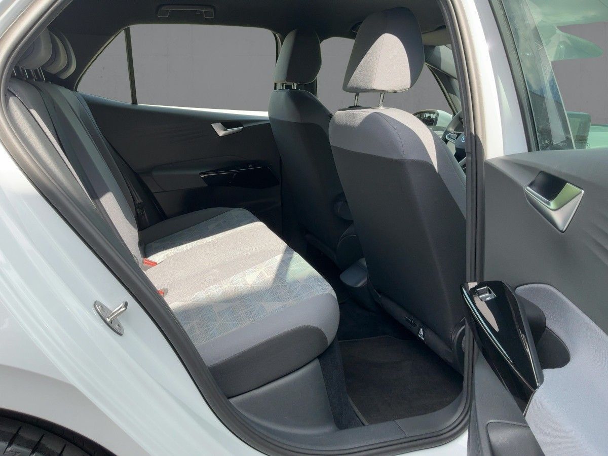 Volkswagen ID.3 - Bild 13