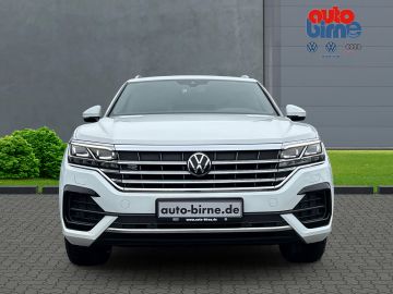 Volkswagen Touareg - 5