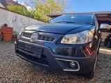 Fiat Sedici 1.6 16V 4x4 Easy Easy - Fiat Sedici von privat