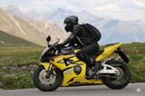 Honda CBR900RR Fireblade - 2003 FIREBLADE