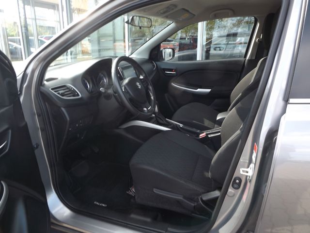 Baleno Comfort*ACC*NAVI*