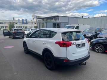 Toyota RAV 4 - 9