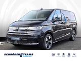 Volkswagen T7 Multivan Style lang LÜ 2.0 TDI 5J. Garantie U
