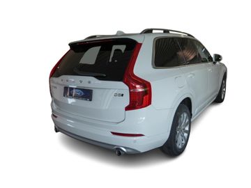 Volvo XC90 - 4