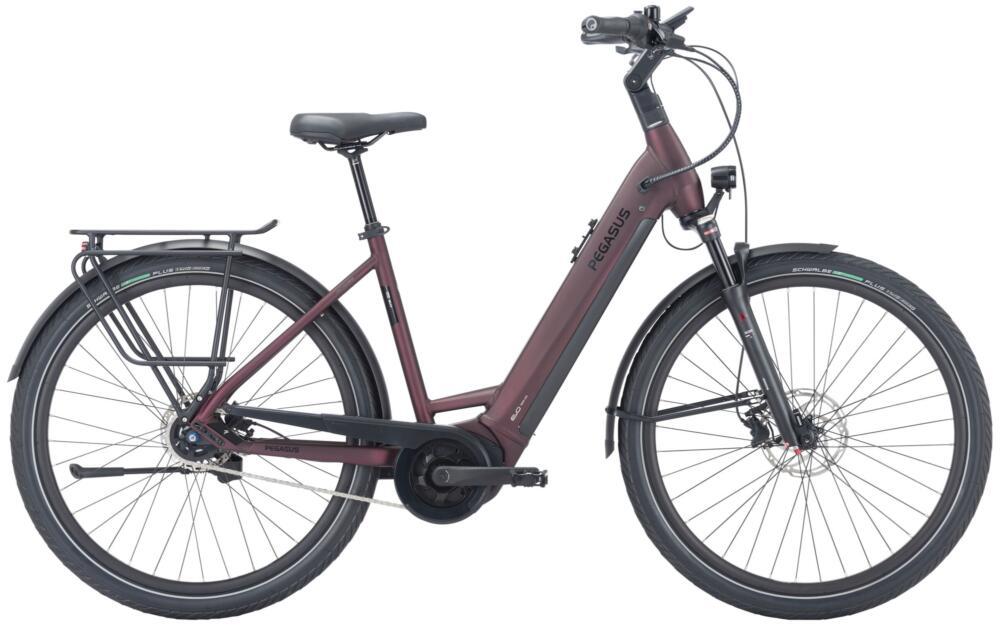 Pegasus Strong EVO 5R M (28 Zoll)