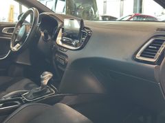 KIA XCeed - Ansicht 48